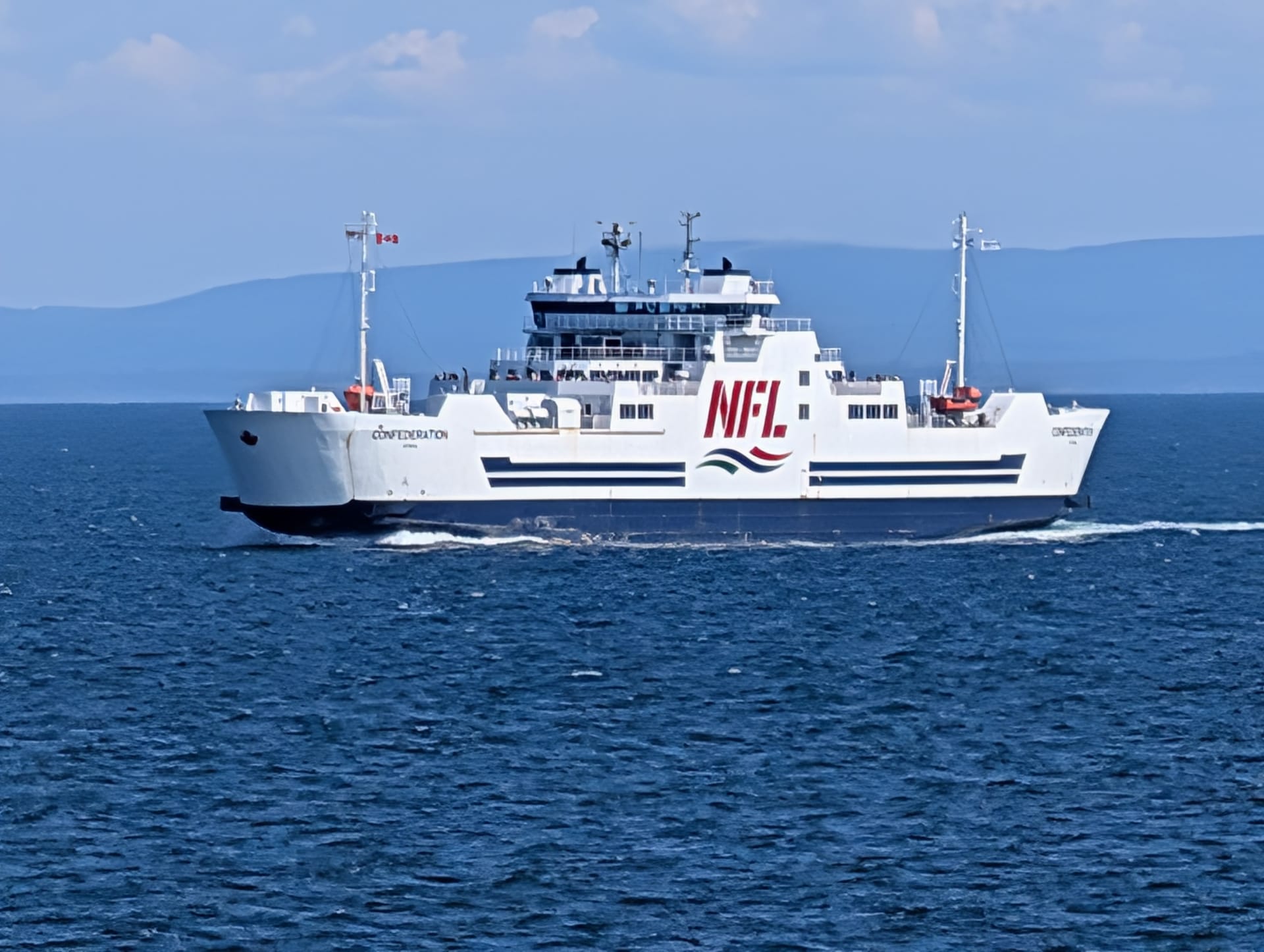 Your Gateway to Prince Edward Island: Why You Should Stop in Balmoral Mills