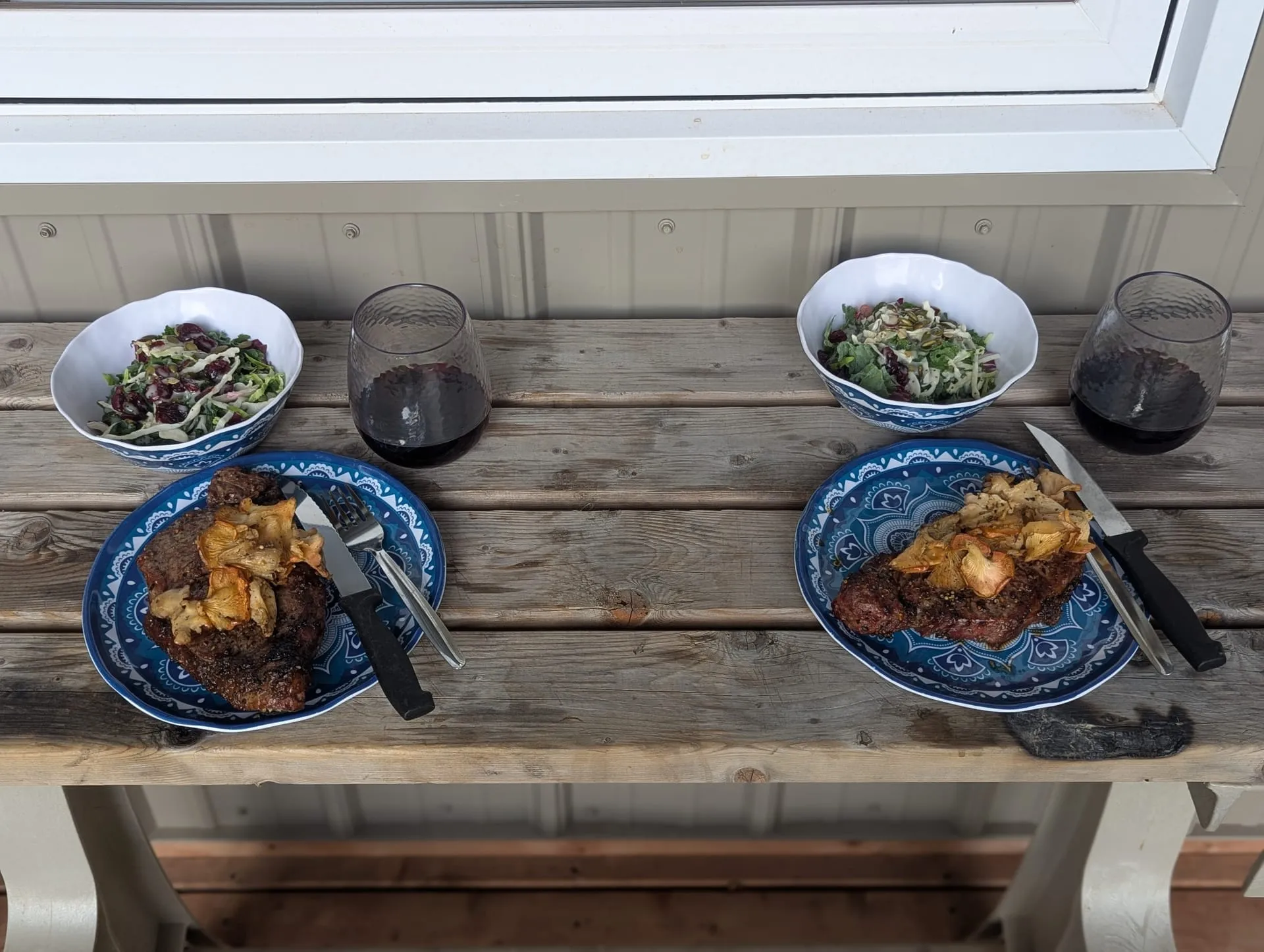 Eat, Drink & Explore: The Best Food & Drink Near Field and Fern Cottages