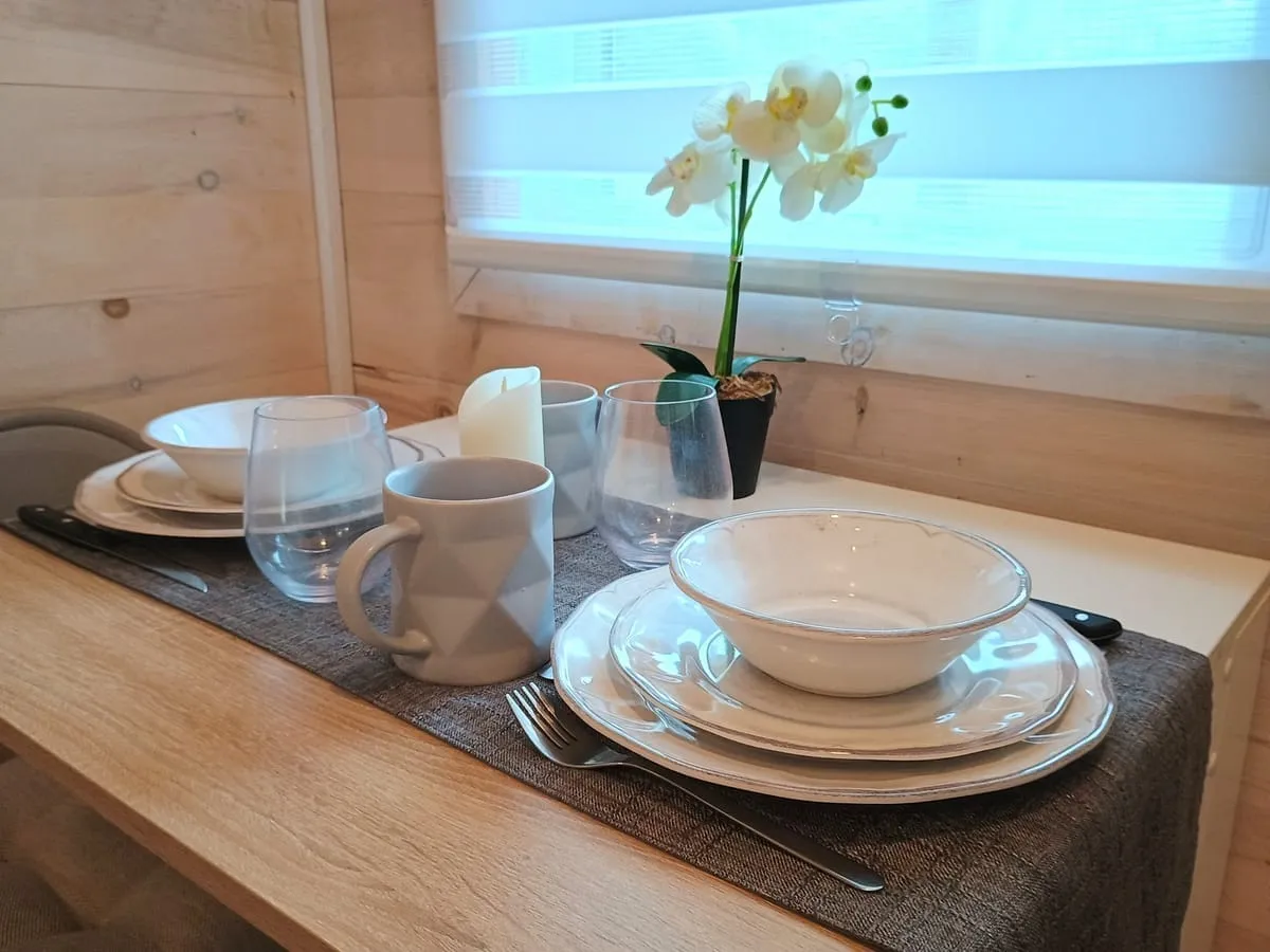 Field and Fern Cottages vacation rental near Tatamagouche Nova Scotia