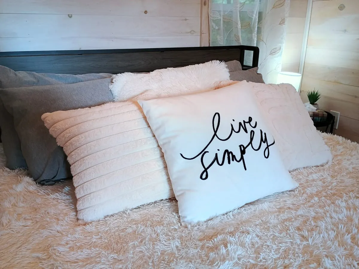 Field and Fern Cottages vacation rental near Tatamagouche Nova Scotia