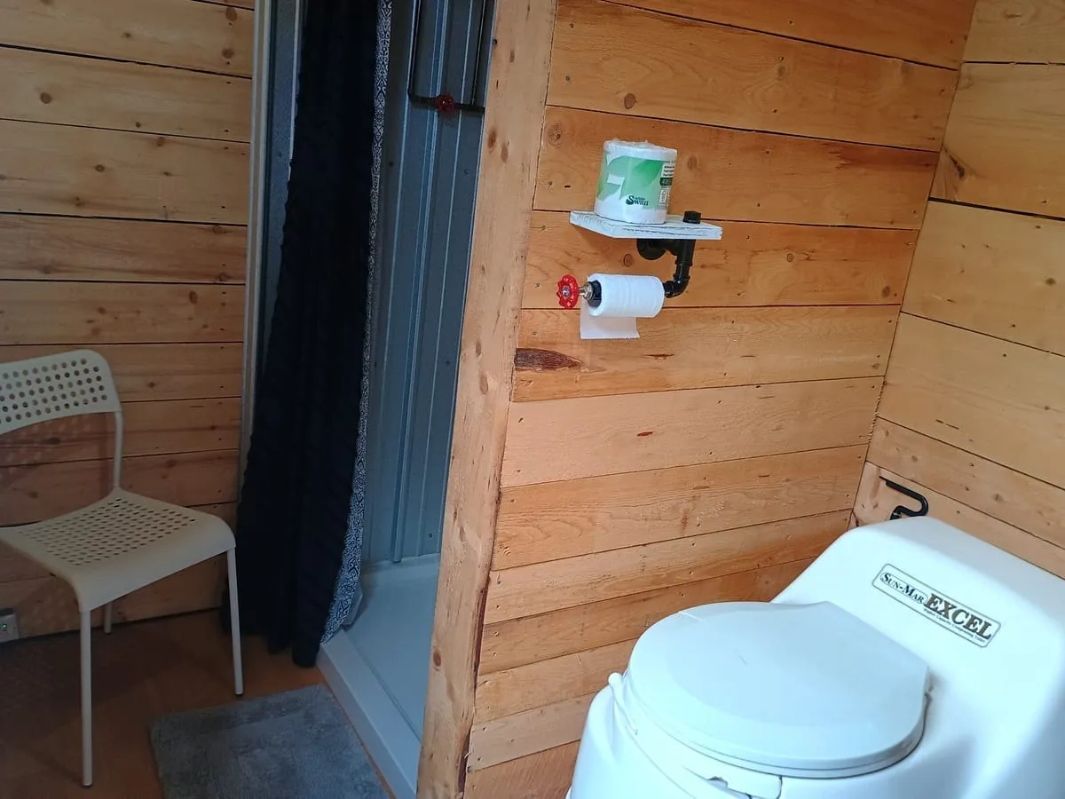 Field and Fern Cottages vacation rental near Tatamagouche Nova Scotia