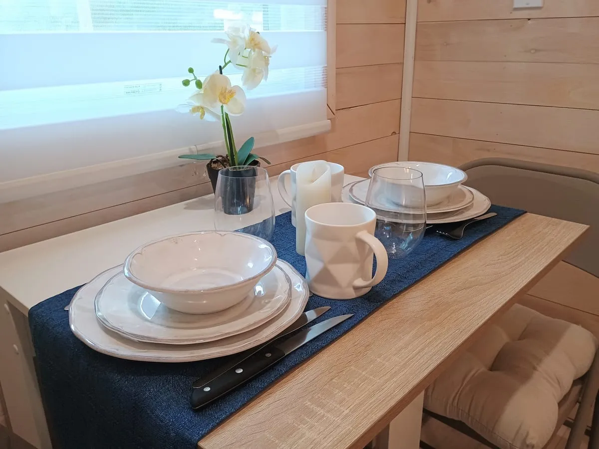 Field and Fern Cottages vacation rental near Tatamagouche Nova Scotia