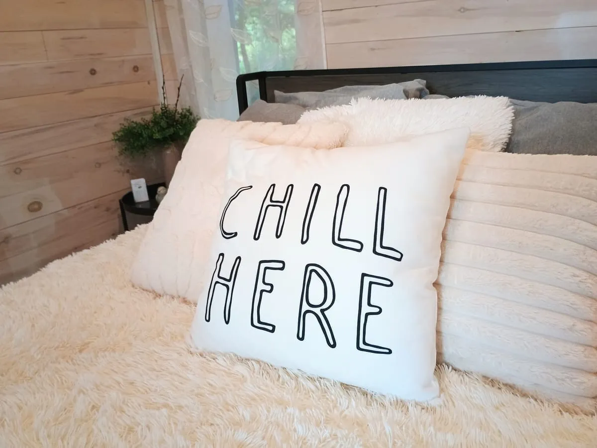Field and Fern Cottages vacation rental near Tatamagouche Nova Scotia