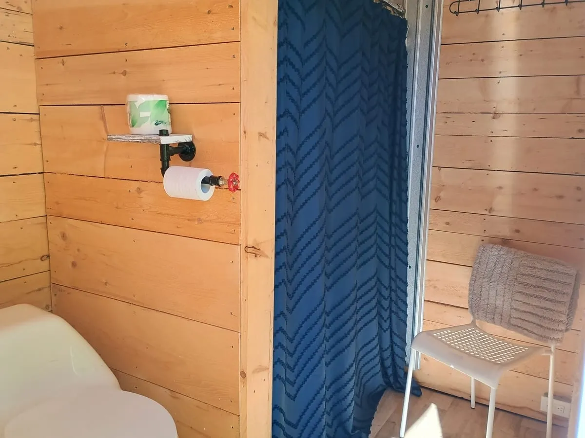 Field and Fern Cottages vacation rental near Tatamagouche Nova Scotia
