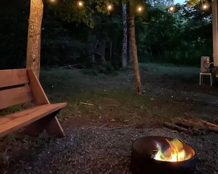 Field and Fern Cottages vacation rental near Tatamagouche Nova Scotia