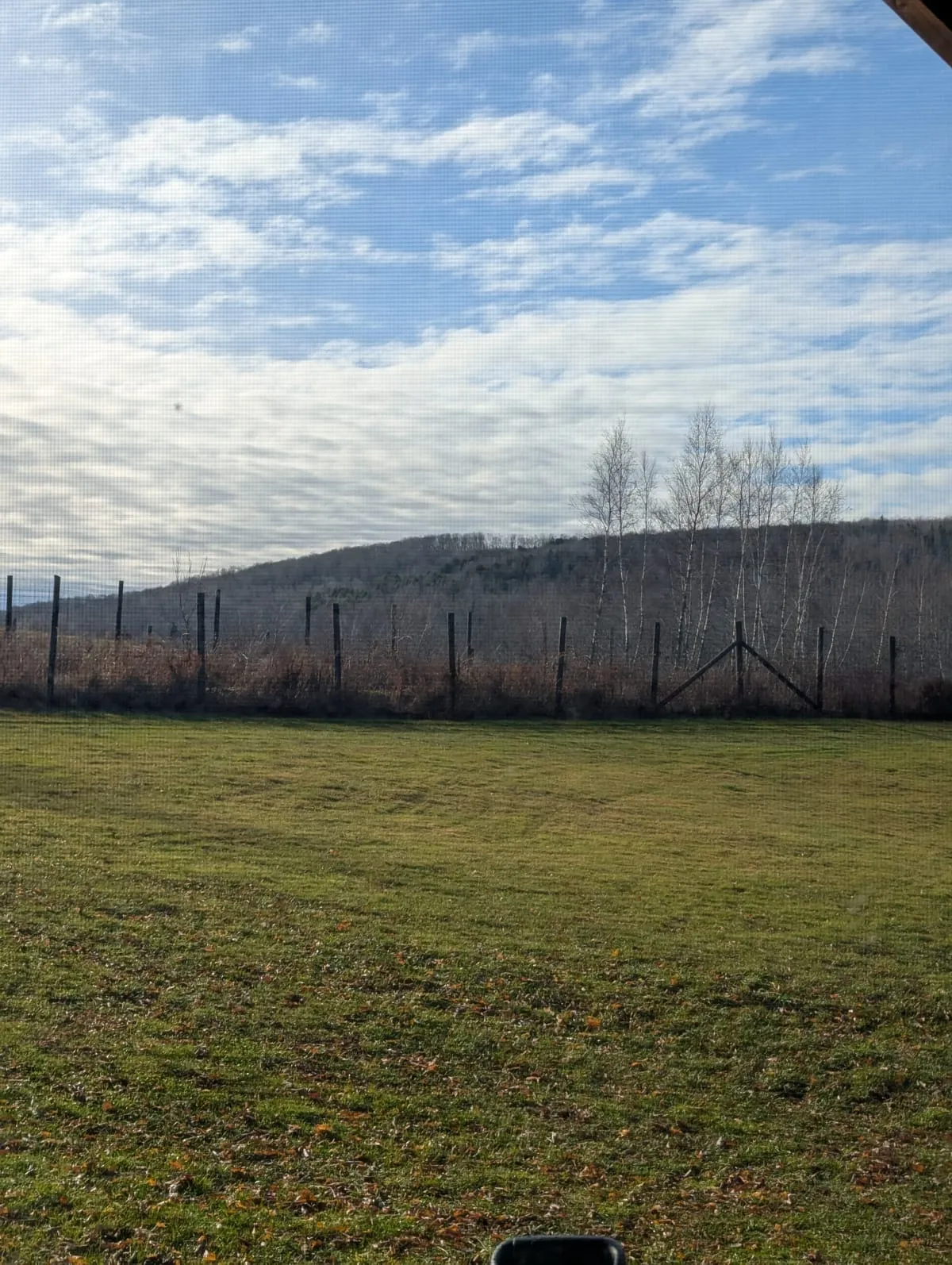 Field and Fern Cottages vacation rental near Tatamagouche Nova Scotia