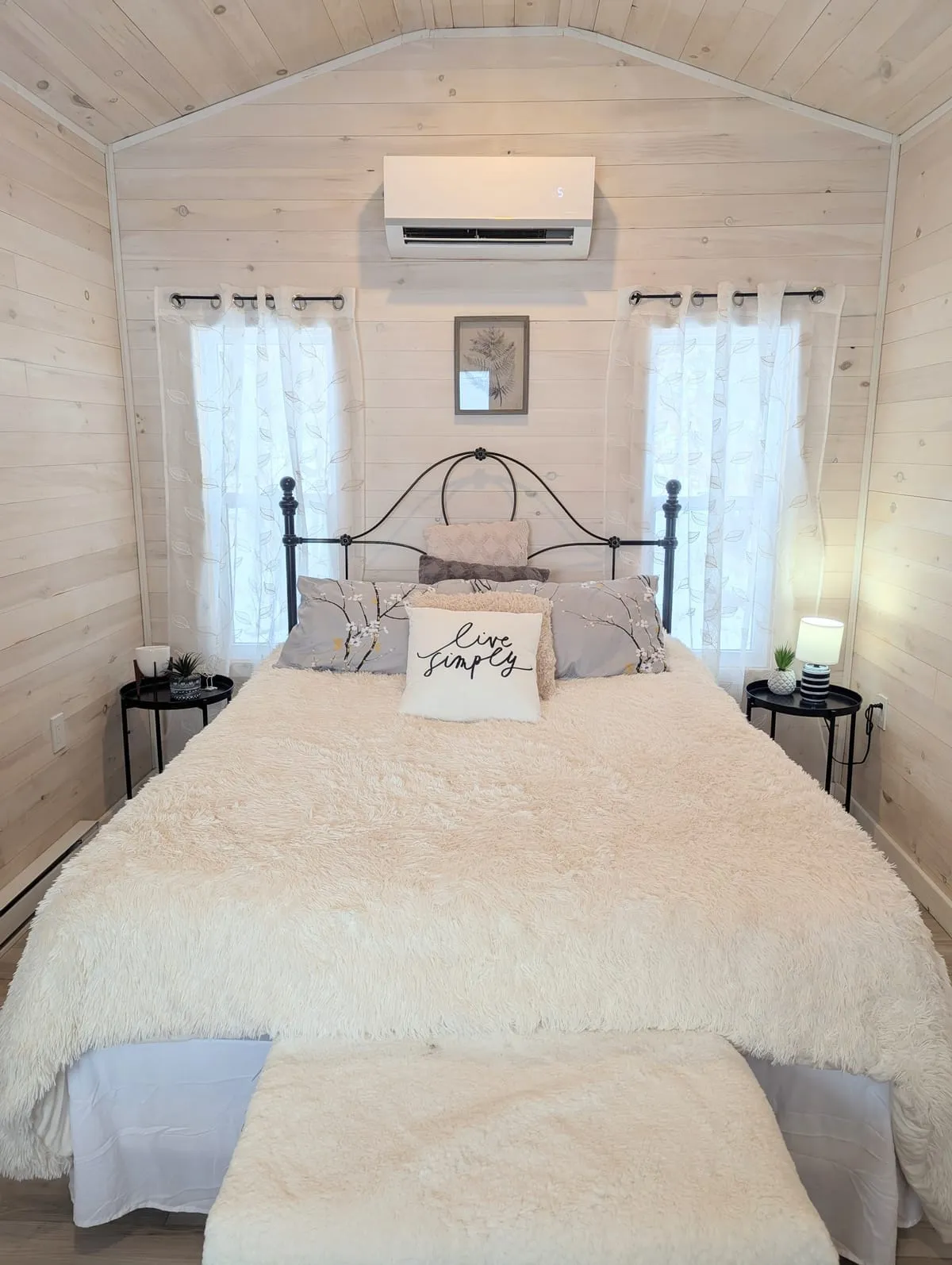 Field and Fern Cottages vacation rental near Tatamagouche Nova Scotia