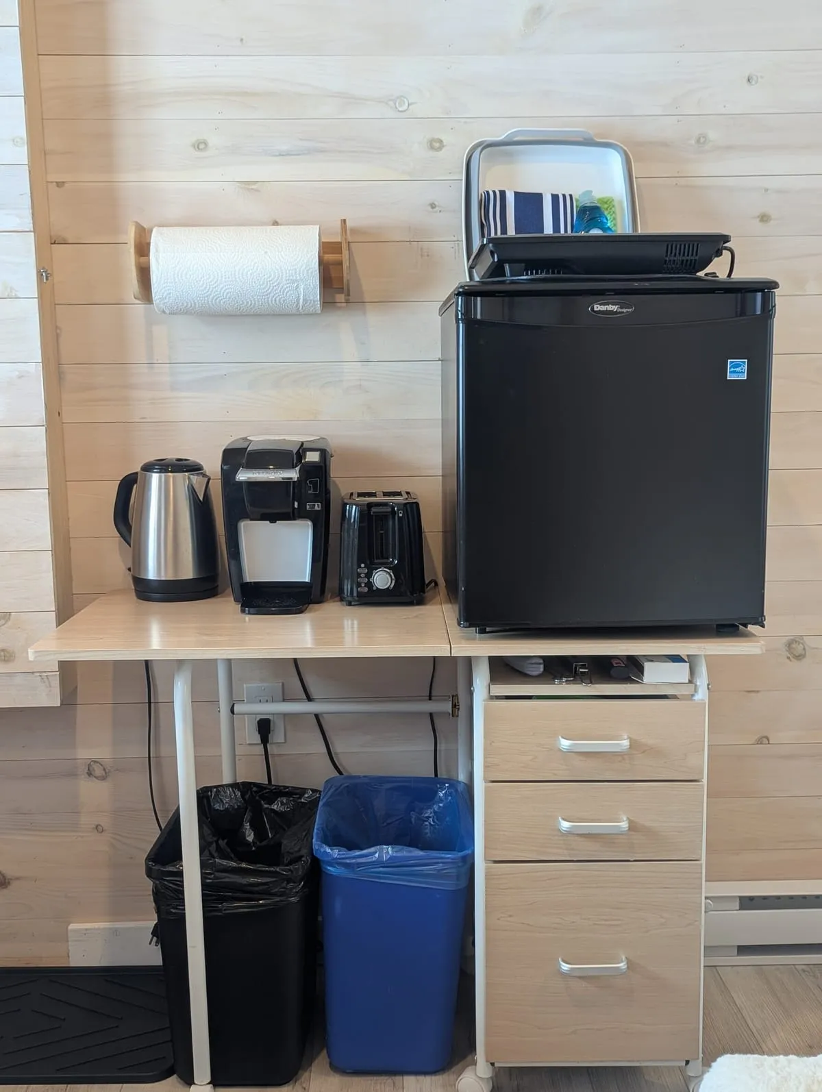 Field and Fern Cottages vacation rental near Tatamagouche Nova Scotia