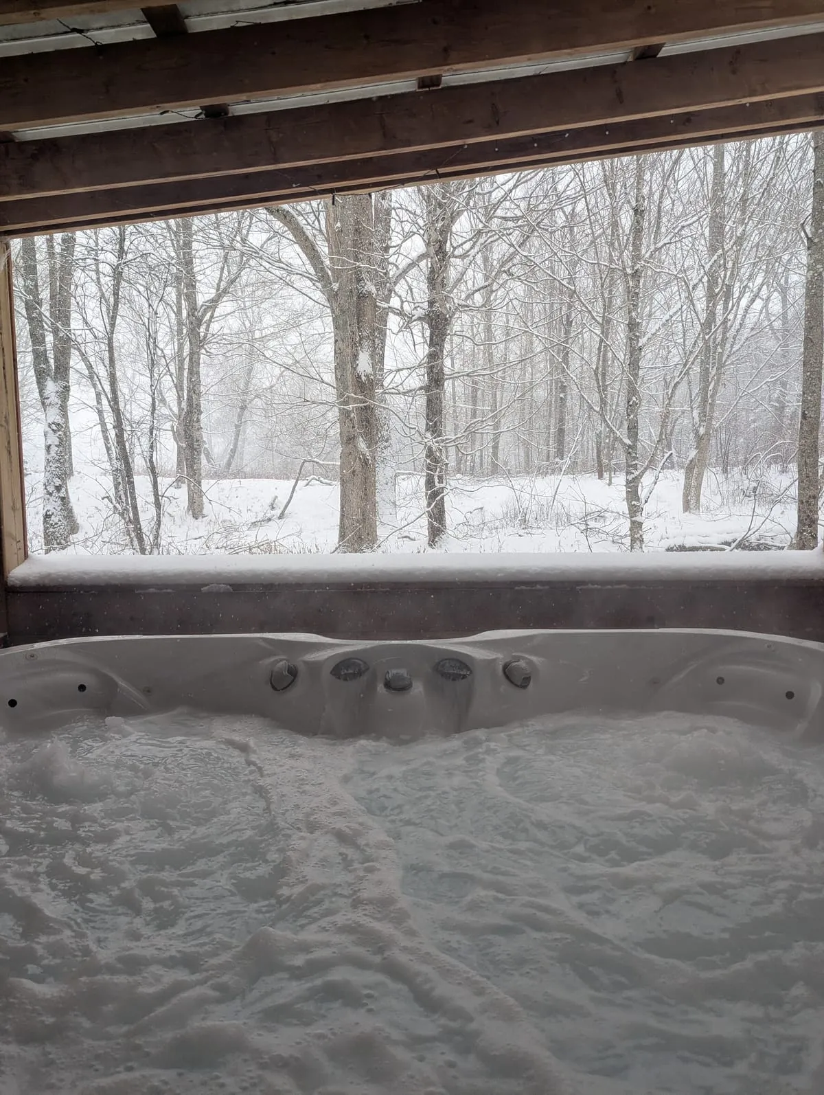 Field and Fern Cottages vacation rental near Tatamagouche Nova Scotia