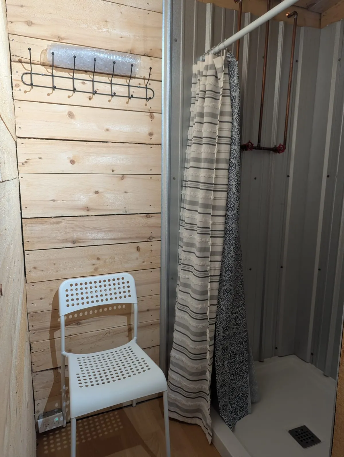 Field and Fern Cottages vacation rental near Tatamagouche Nova Scotia