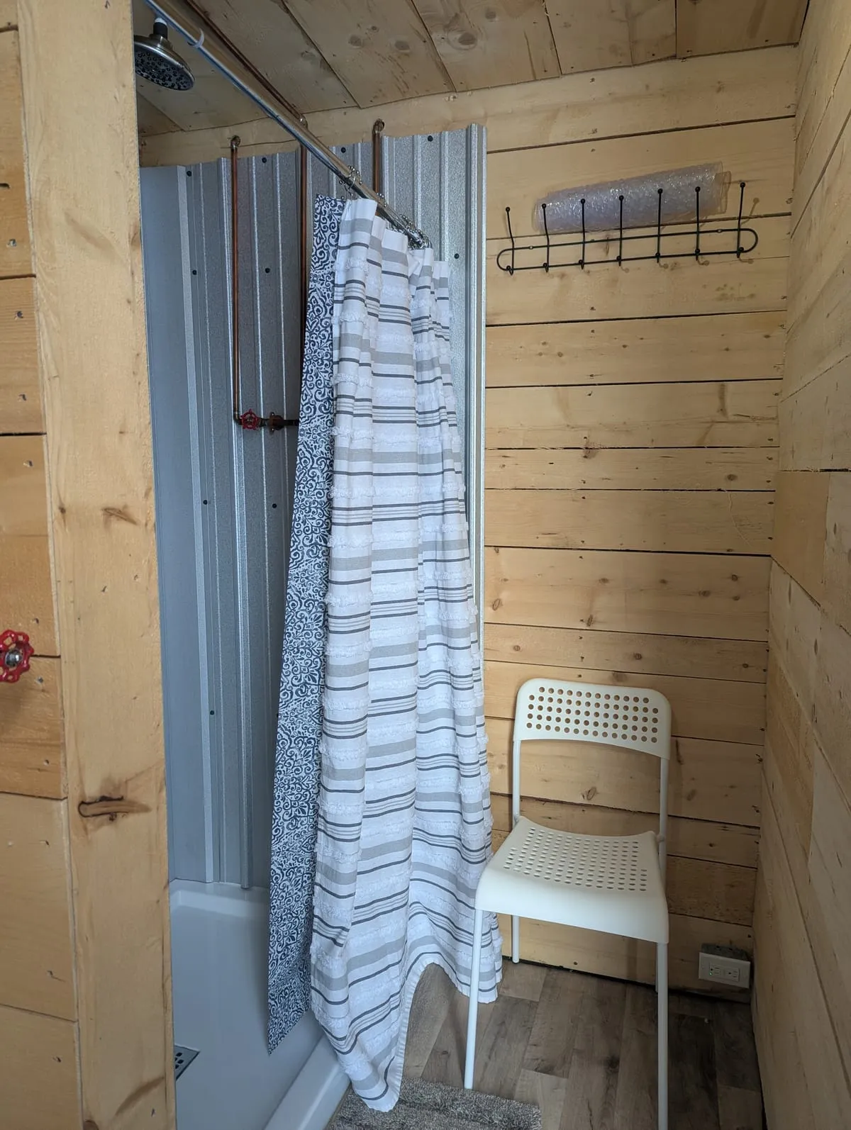 Field and Fern Cottages vacation rental near Tatamagouche Nova Scotia