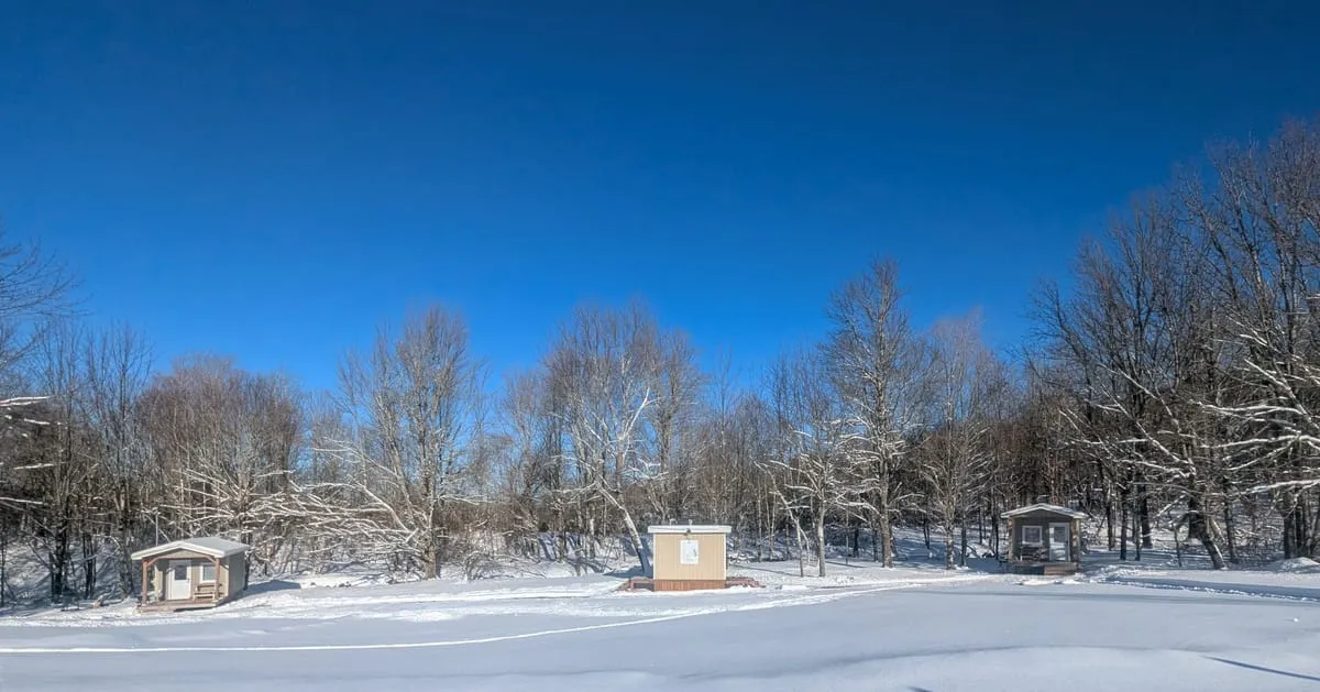 Field and Fern Cottages vacation rental near Tatamagouche Nova Scotia