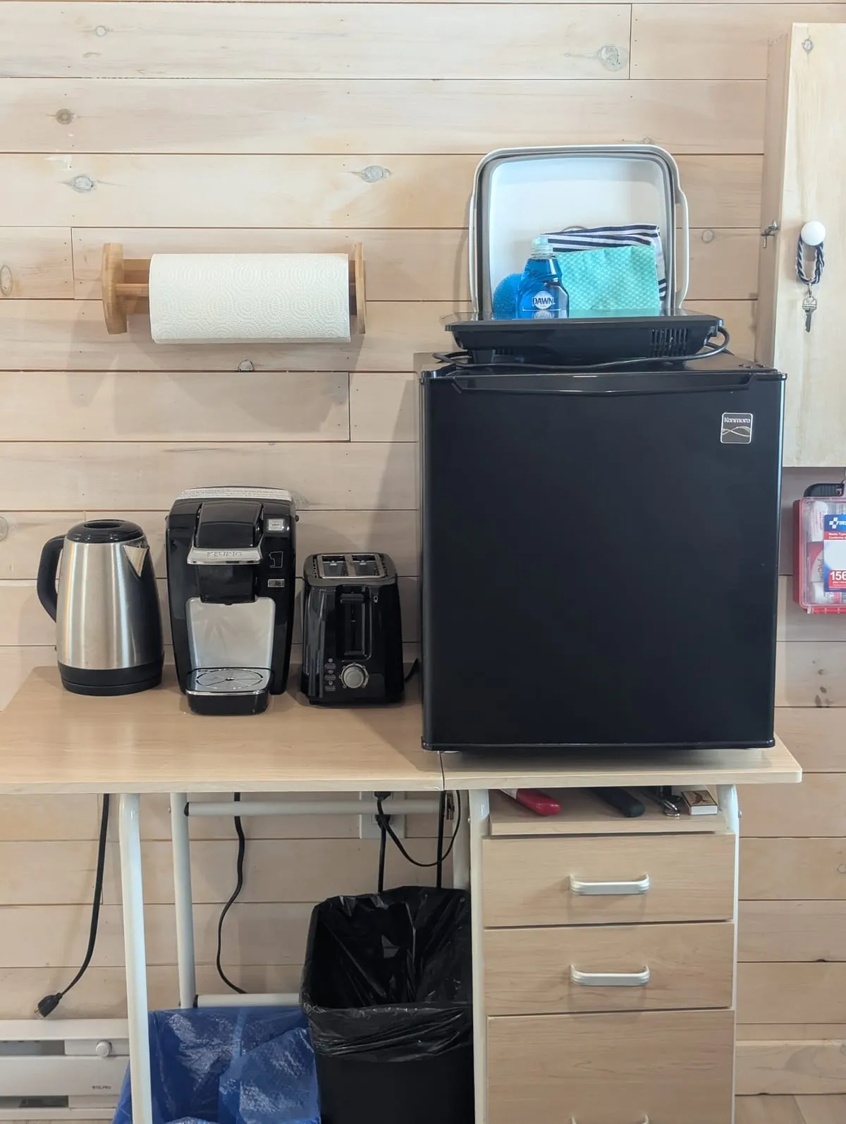 Field and Fern Cottages vacation rental near Tatamagouche Nova Scotia