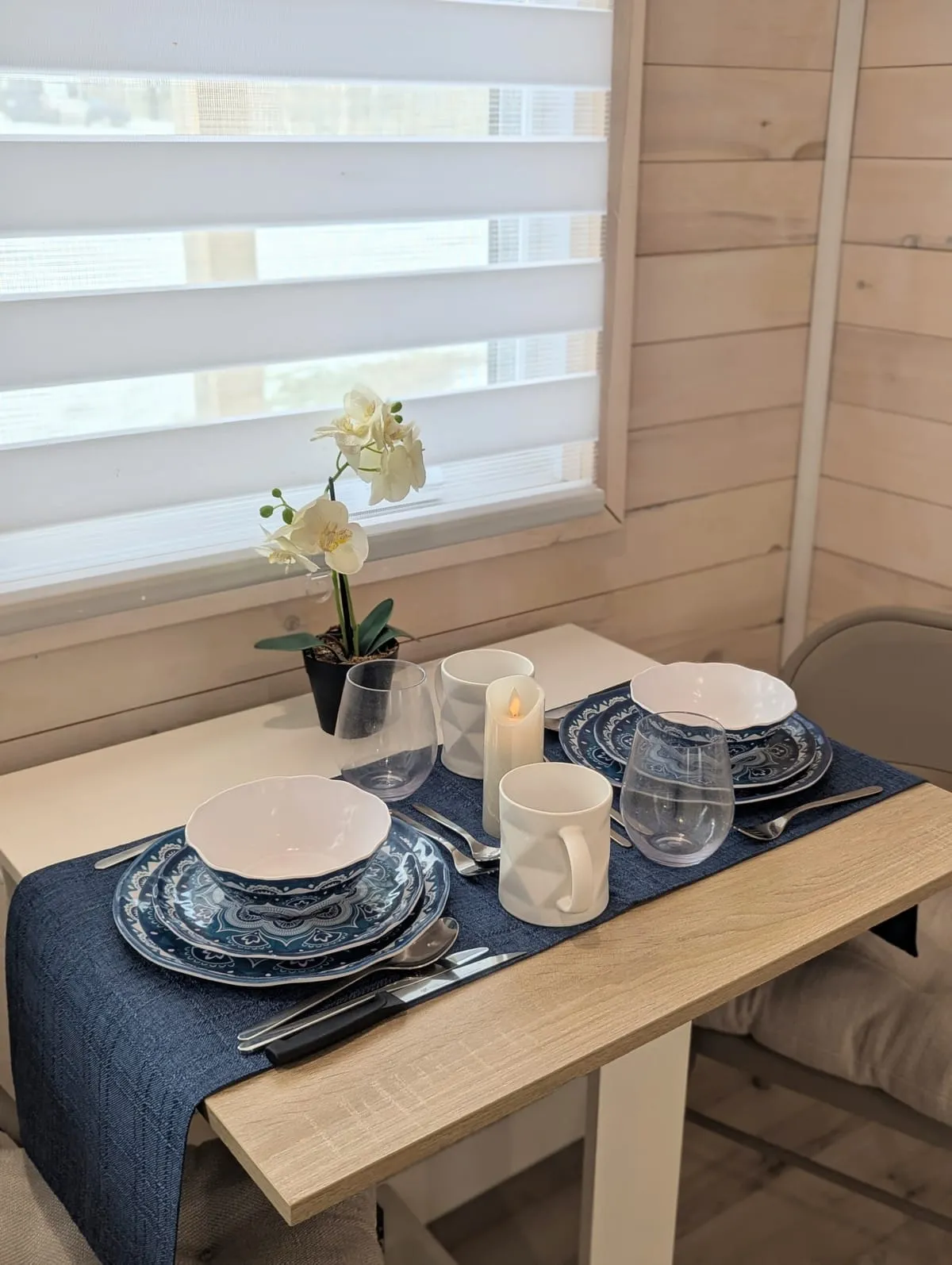 Field and Fern Cottages vacation rental near Tatamagouche Nova Scotia