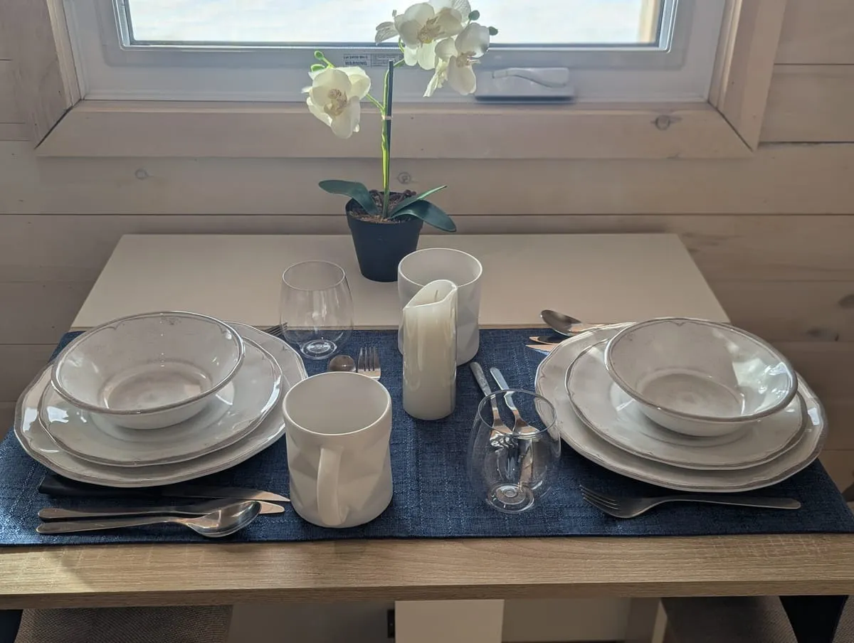 Field and Fern Cottages vacation rental near Tatamagouche Nova Scotia